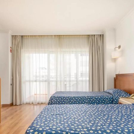 Wau Residence Portimão Eksteriør bilde