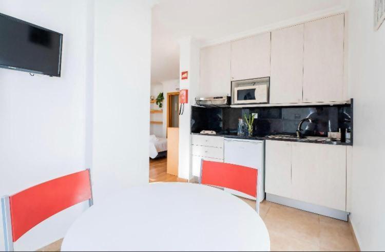 Wau Residence Portimão Eksteriør bilde